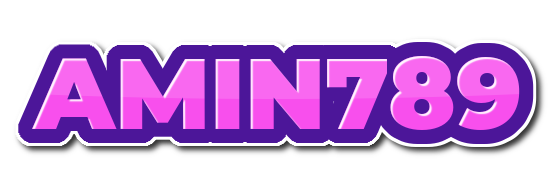 Logo AMIN789
